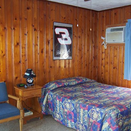 Seahorse Inn New Smyrna Beach Esterno foto