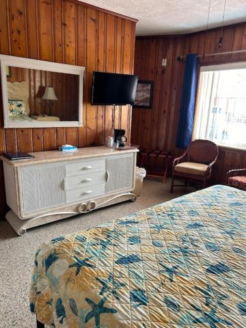 Seahorse Inn New Smyrna Beach Esterno foto
