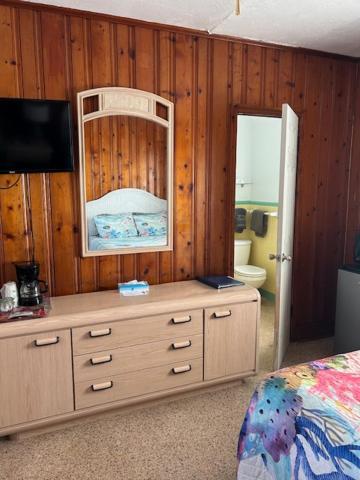 Seahorse Inn New Smyrna Beach Esterno foto