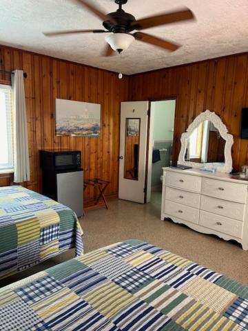 Seahorse Inn New Smyrna Beach Esterno foto