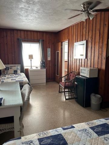 Seahorse Inn New Smyrna Beach Esterno foto
