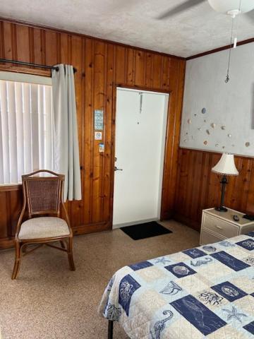 Seahorse Inn New Smyrna Beach Esterno foto