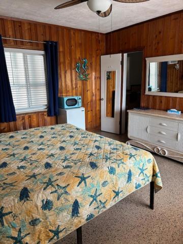 Seahorse Inn New Smyrna Beach Esterno foto