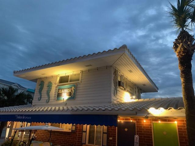 Seahorse Inn New Smyrna Beach Esterno foto