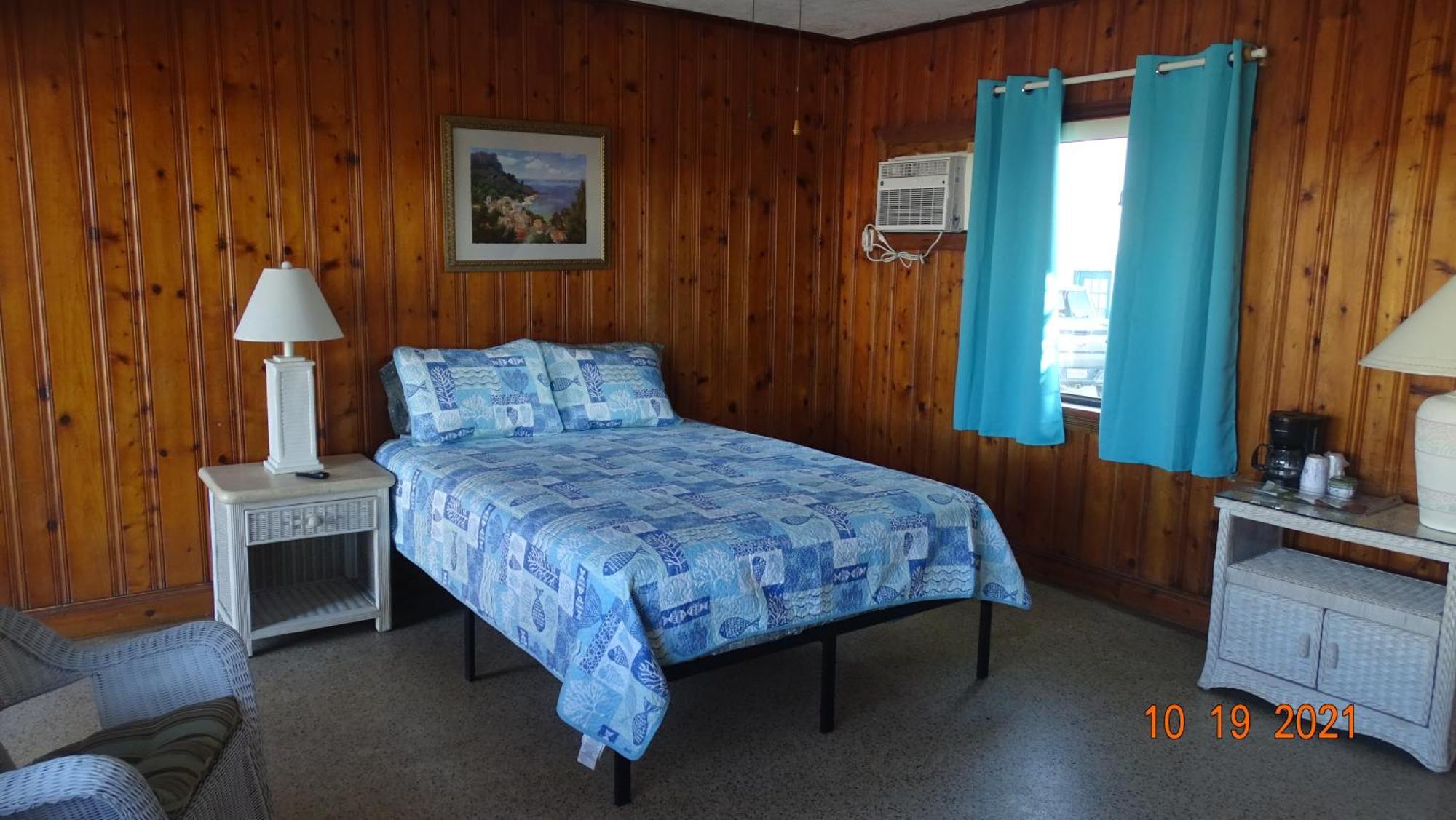 Seahorse Inn New Smyrna Beach Esterno foto