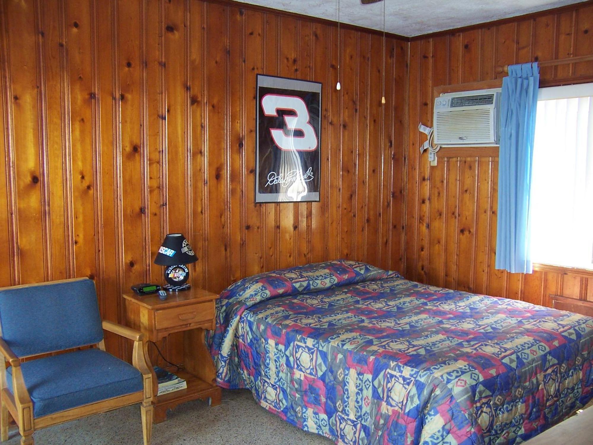 Seahorse Inn New Smyrna Beach Esterno foto