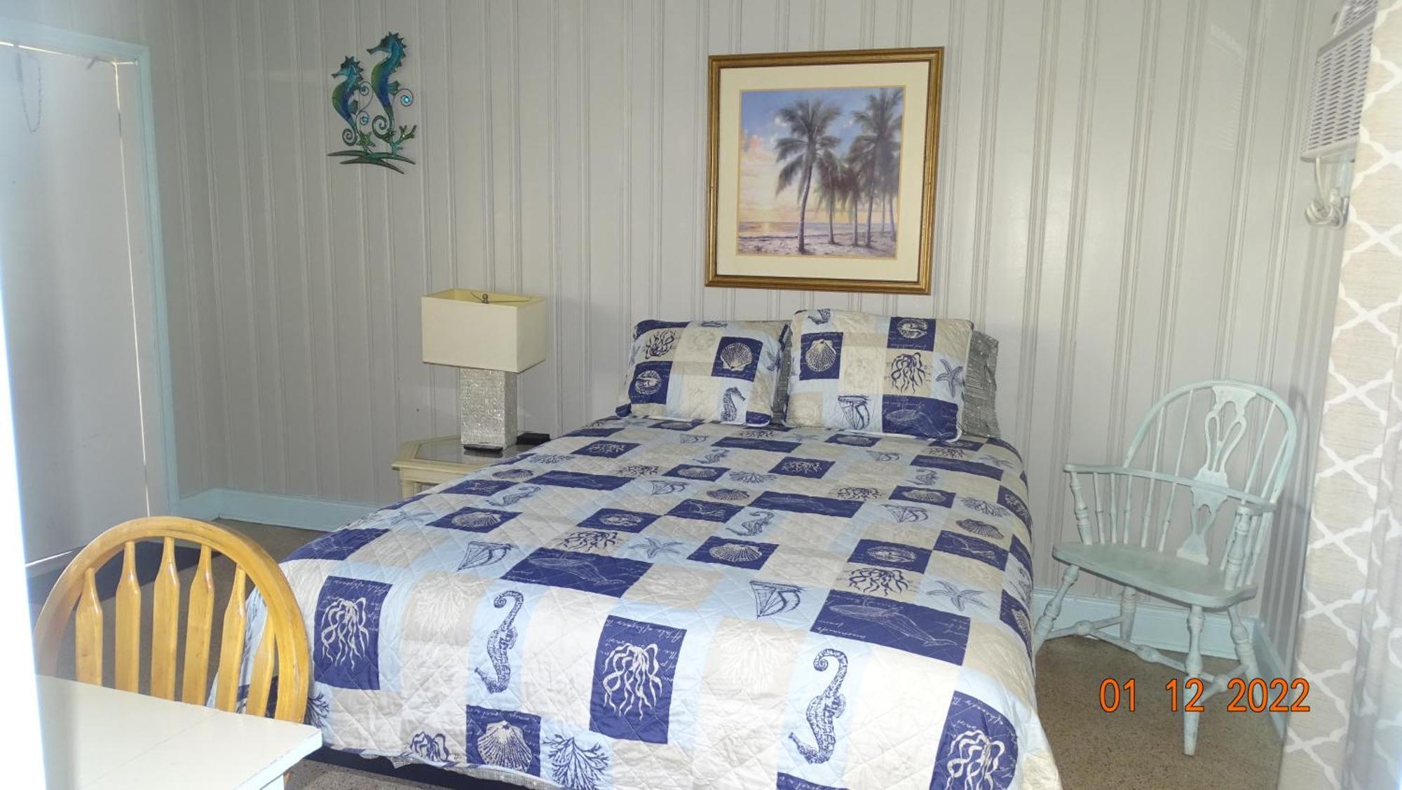 Seahorse Inn New Smyrna Beach Esterno foto